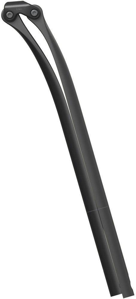 Sedlovka Ergon cf allroad pro carbon setback