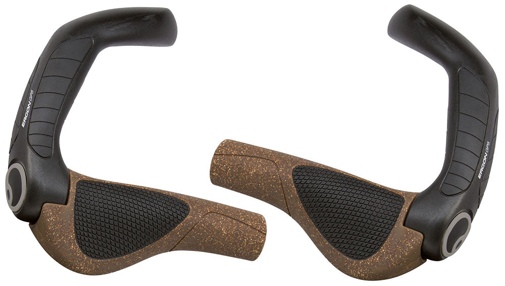 Ergon Grips GP5-S korkki
