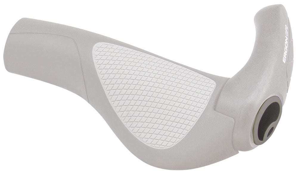 Ergon gp2 gp3 gp4 gp5 handlebar end plug