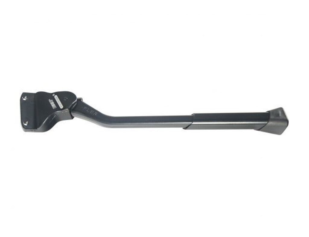 Pletscher Esge Side Standage Comp 40 Flex, Nero