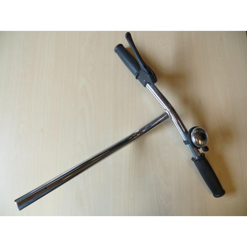 řidítka esla rovná