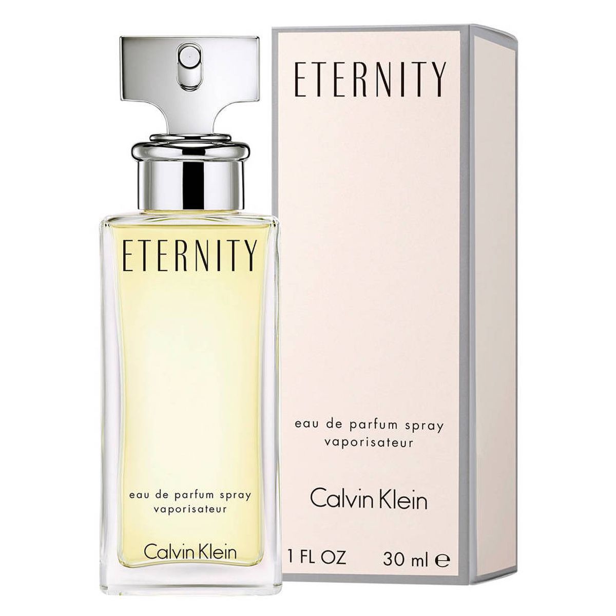 Calvin Klein Eau de Parfum Spray Eternity Woman 30ml дамски