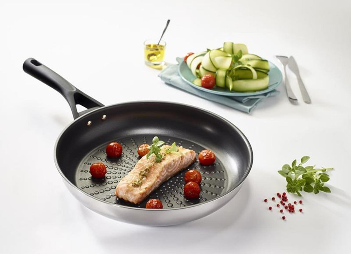 Pyrex expert touch stekpanna ø24cm