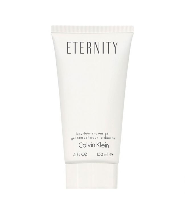 Calvin Klein Calvin Small Shower Eternity Mujer 150ml Damas