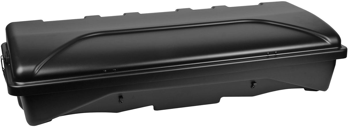 Eufab transport box for bicycle carrier