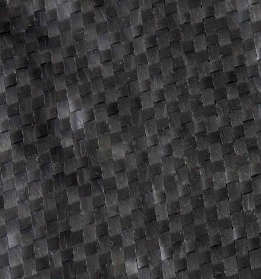 EuroTrail Water -Sermeable Groundheet 300 x 700 cm nero