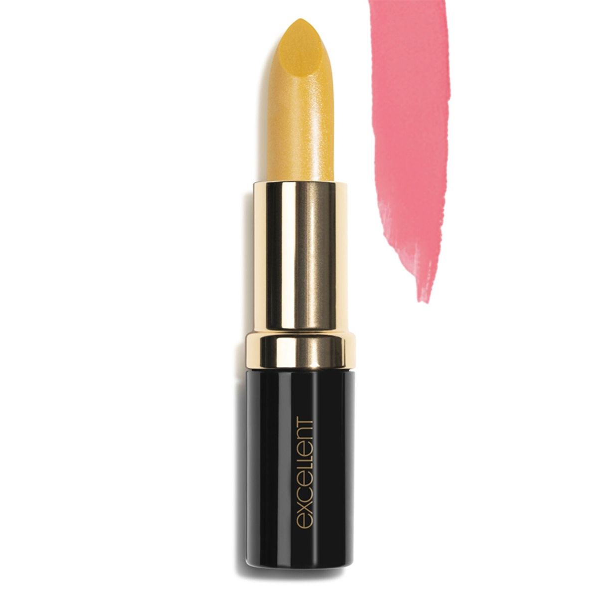 Ottimo rossetto lavertu 104 giallo - rosa salmone