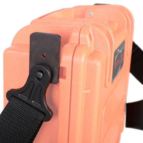 Explorer -Fälle Universal Carrying Gurt Set