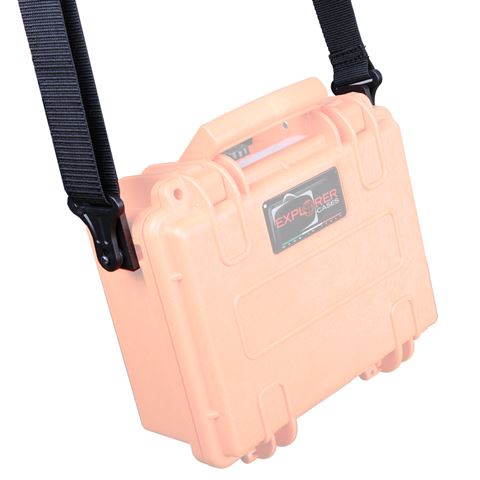 Explorer -Fälle Universal Carrying Gurt Set