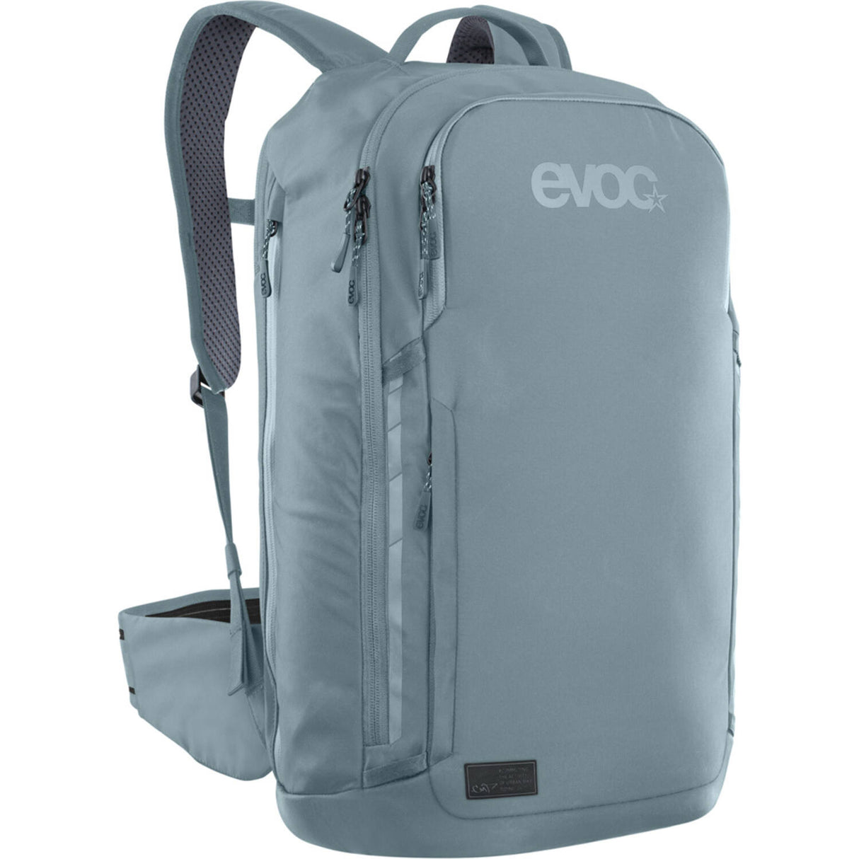 Evoc - commute pro 22 steel l xl 22l
