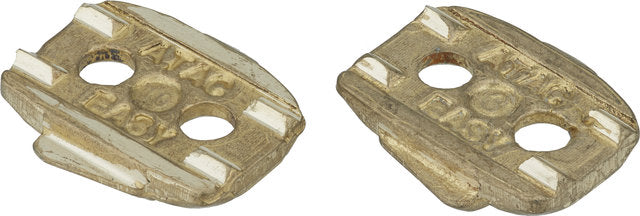 Time cleat atac cleats atac easy easy 10 degree