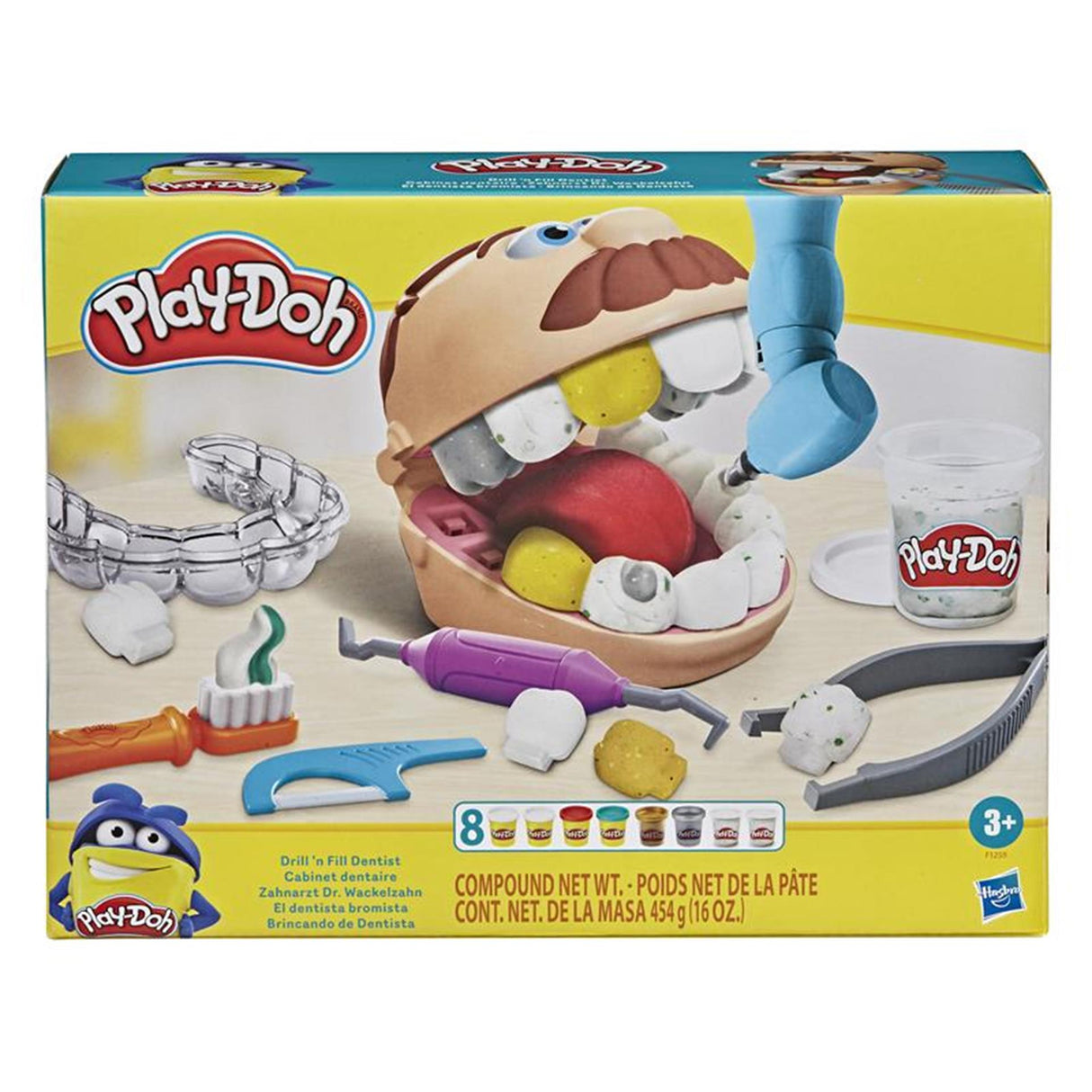 Hasbro Top Dentist