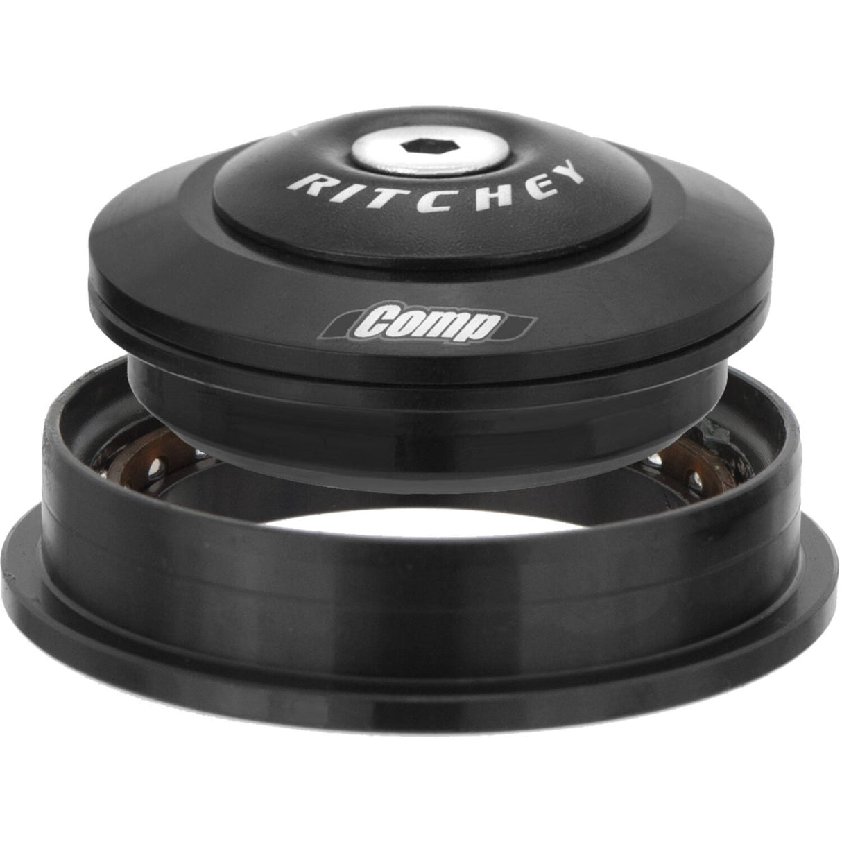 Ritchey Comp Logic Balhead Press Fit 1-1 8 '' -1,5 ''