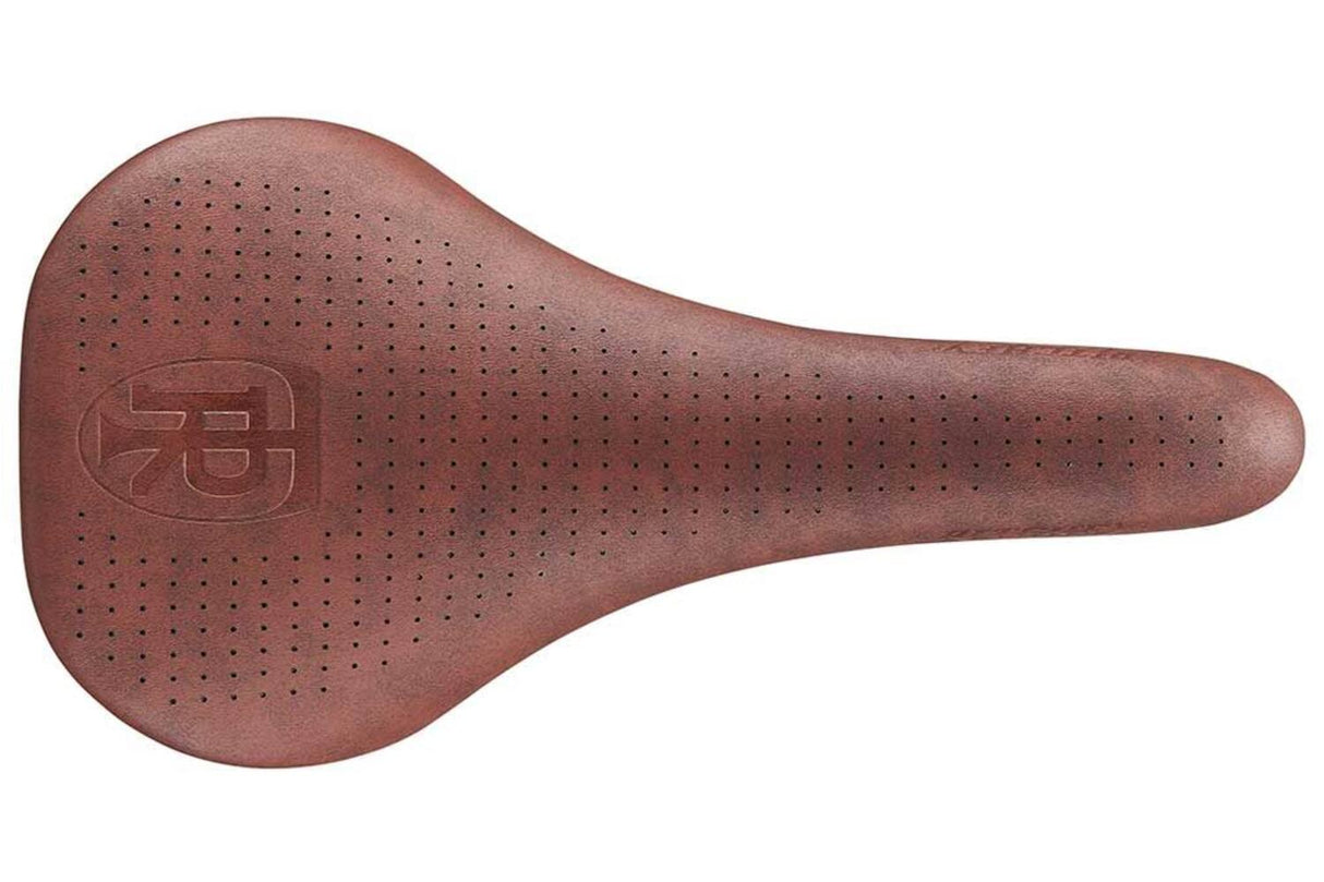 Selle Ritchey marron