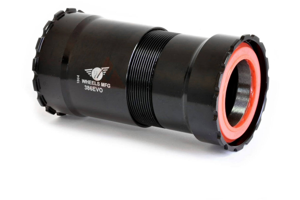 Räder Herstellungsräder MFG Bottom Bracket 386evo Sram Dub 29 mm ABEC 3 Gewinde