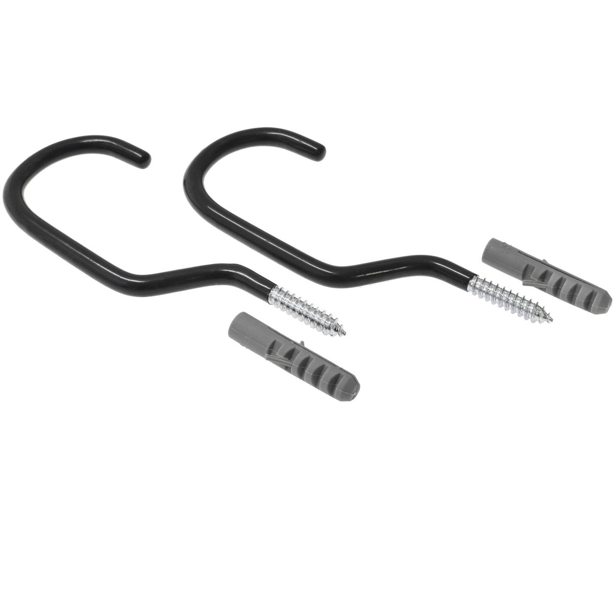 Trivio - ceiling hook 6mm 2 pieces