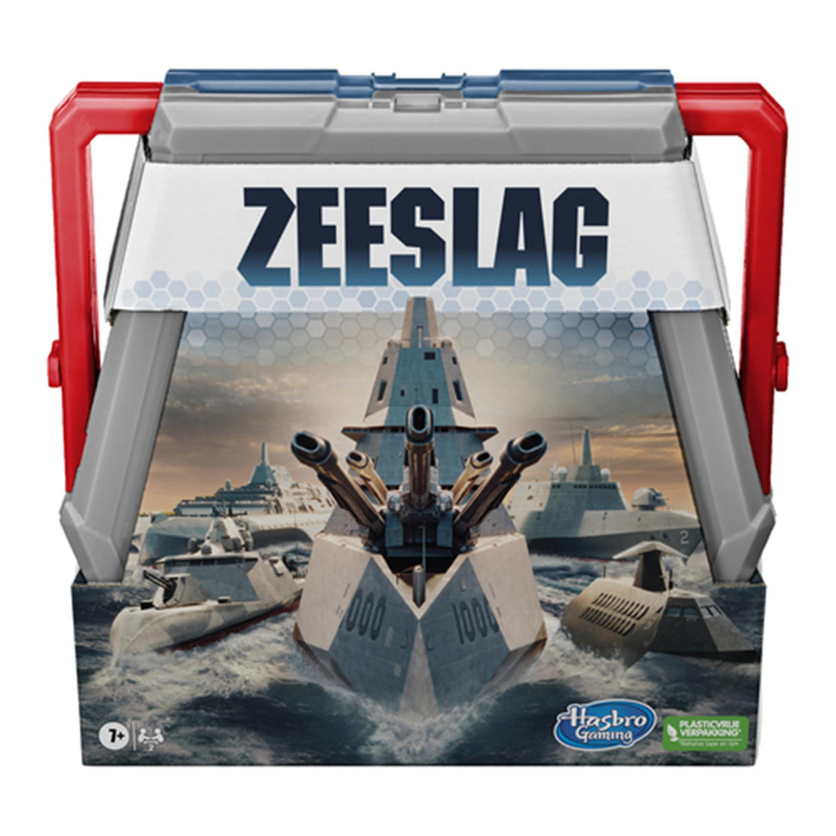 Hasbro game sea battle
