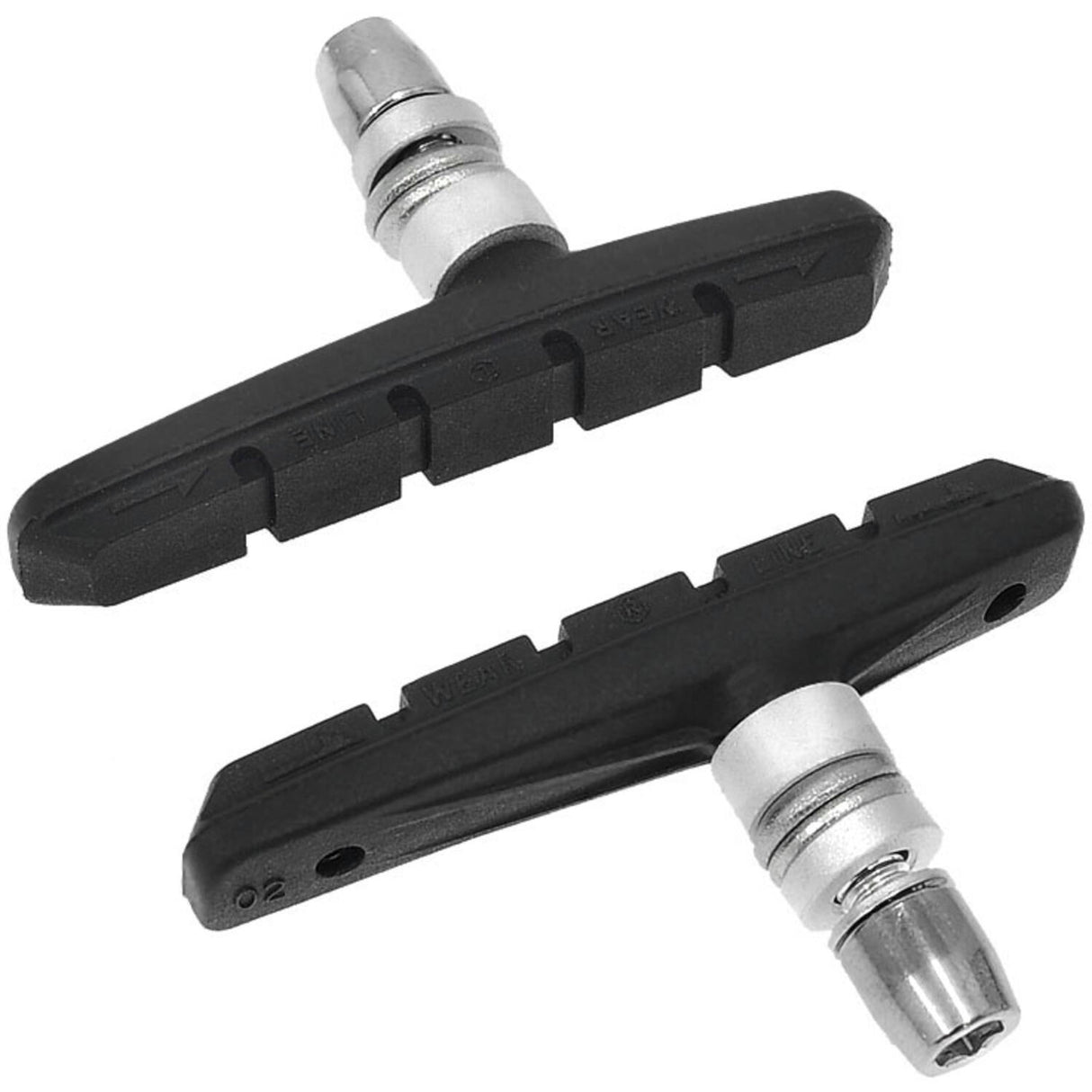 Trivio - MTB brake pad set 945v 72mm