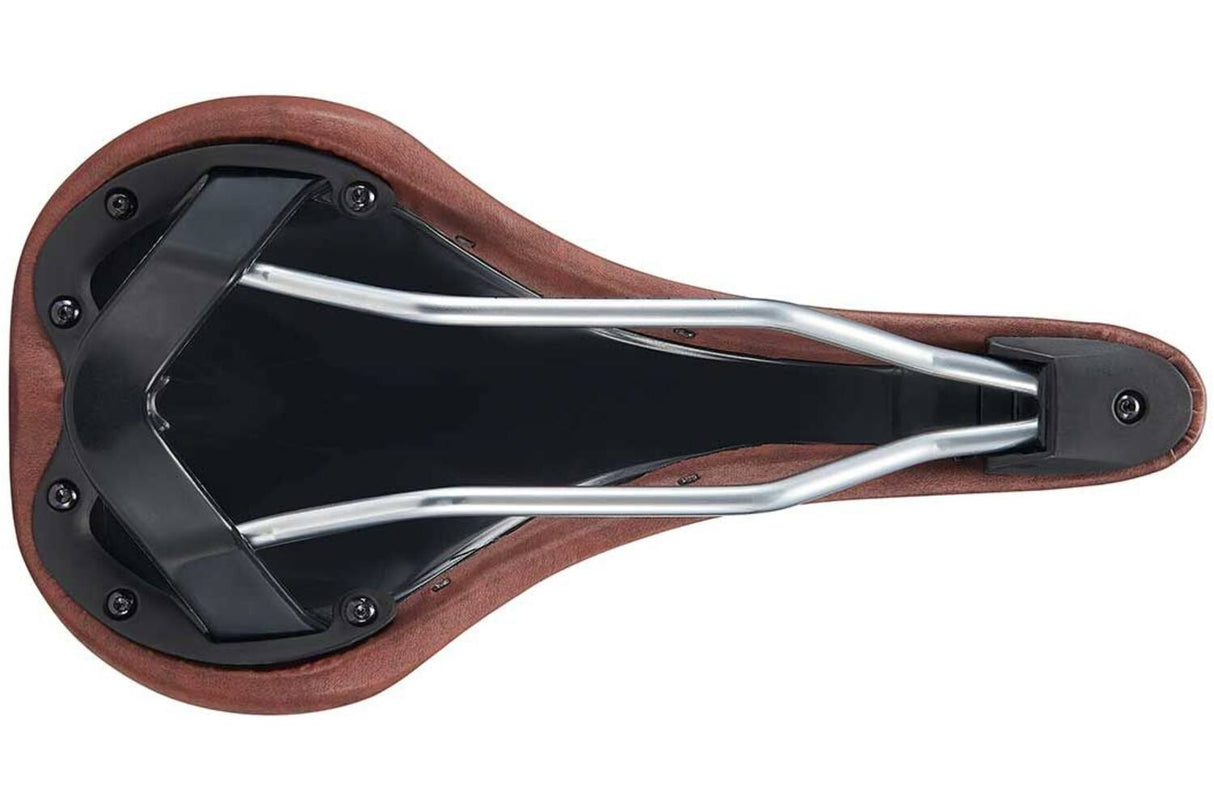 Selle Ritchey marron