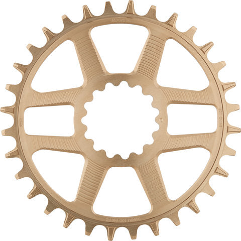 E*thirteen helix r guidering direct mount chainring