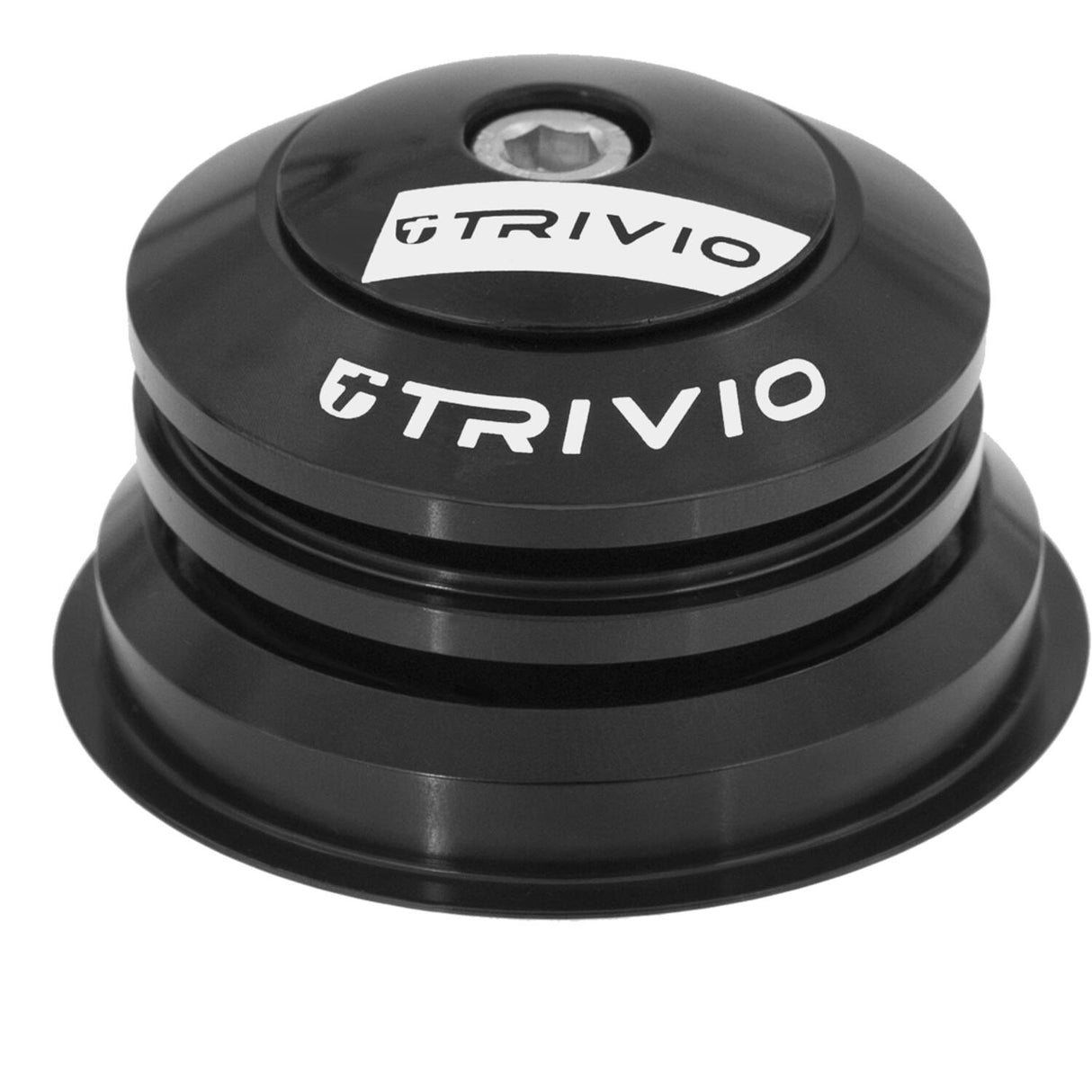 Trivio - pro headset semi integrated 1-1 8 - 1.5 45 45 8mm