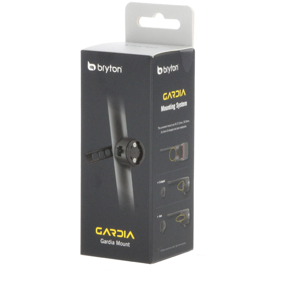 Bryton gardia mount pack