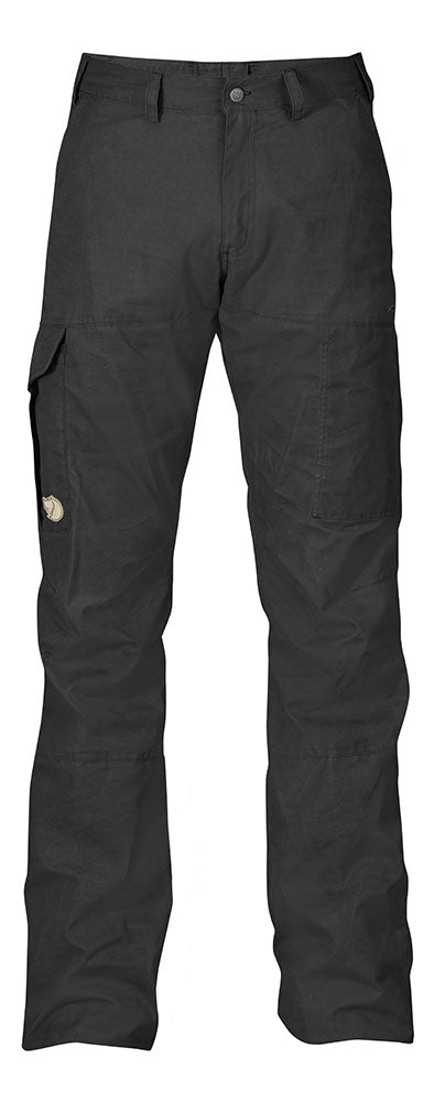 Fjällräven karl pro - outdoor trousers | 46