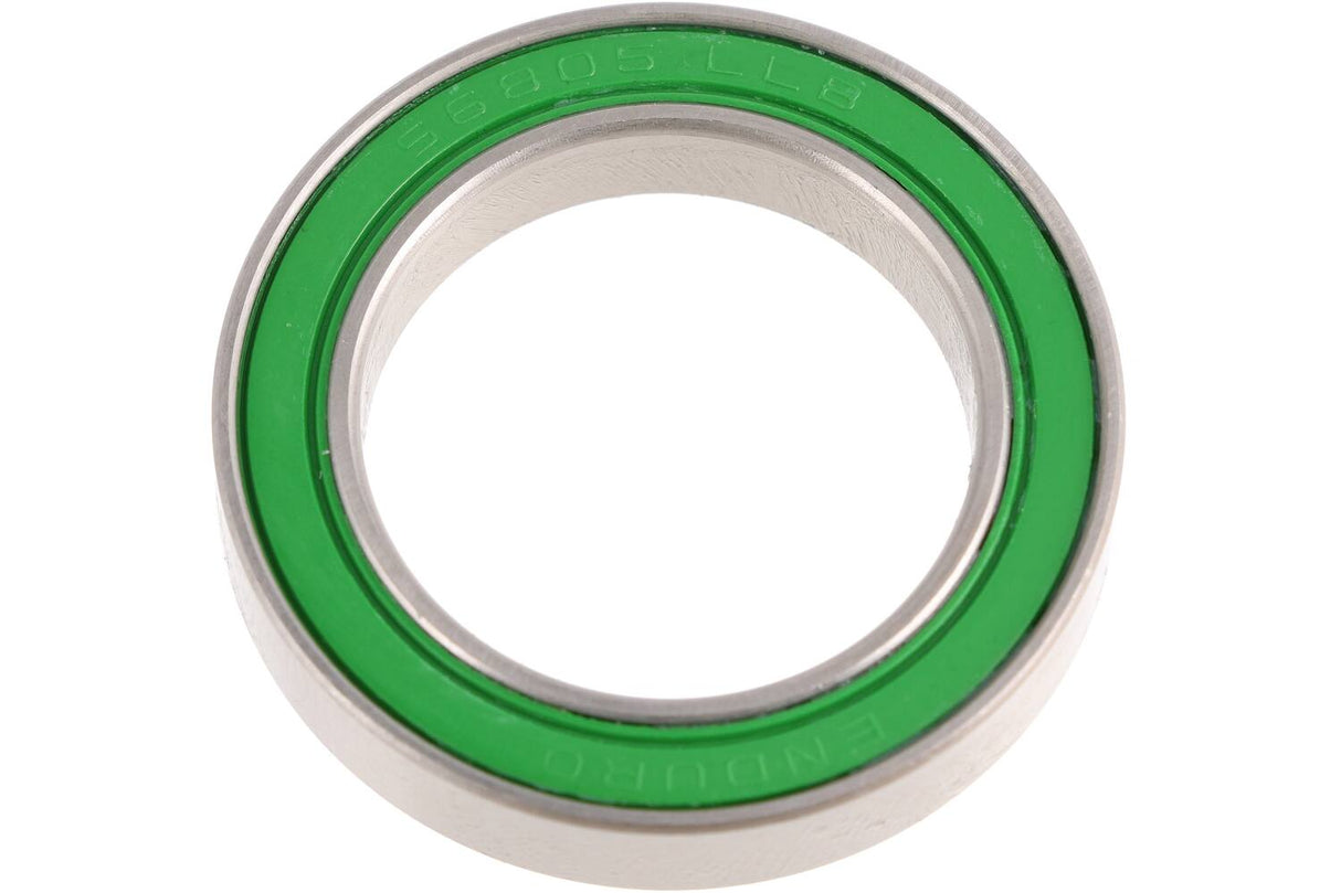 Enduro Roulement s6805 llb 25x37x7 acier inoxydable