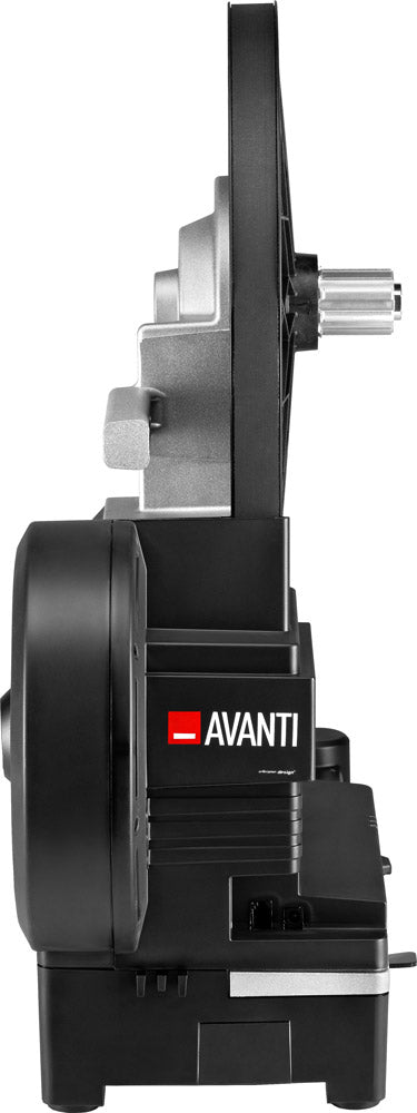 Elite avanti roller trainer