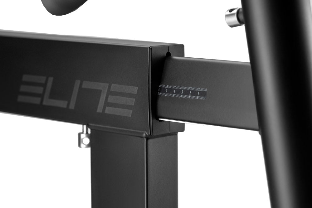 Elite square smart frame