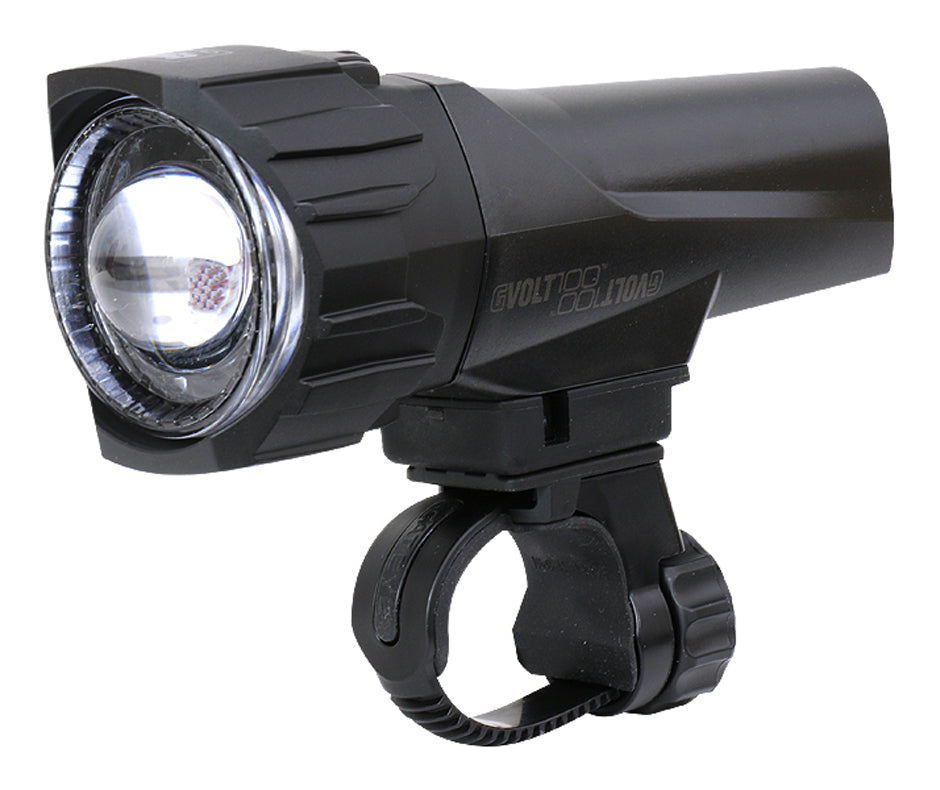 Luz frontal Cateye gvolt100
