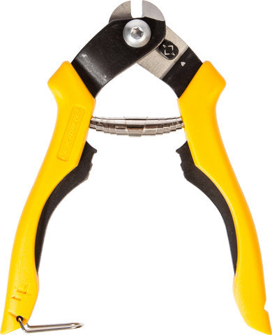 Jagwire pro housing cutter