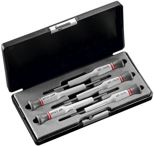 FACOM-Box mit 5 Micro-Tech-Schraubendrehern – aef.j1pb