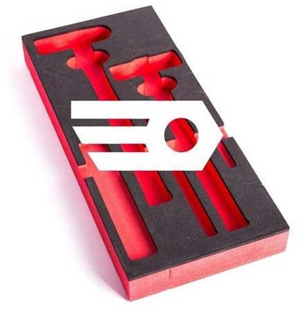 Facom tom skummodul för modm.s161-2u - pm.mods161-2u - pm.mods161-2u
