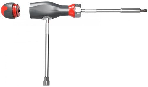 Facom protwist bits skruvmejsel | med spärr och T-handtag | atcl.3 atcl.3
