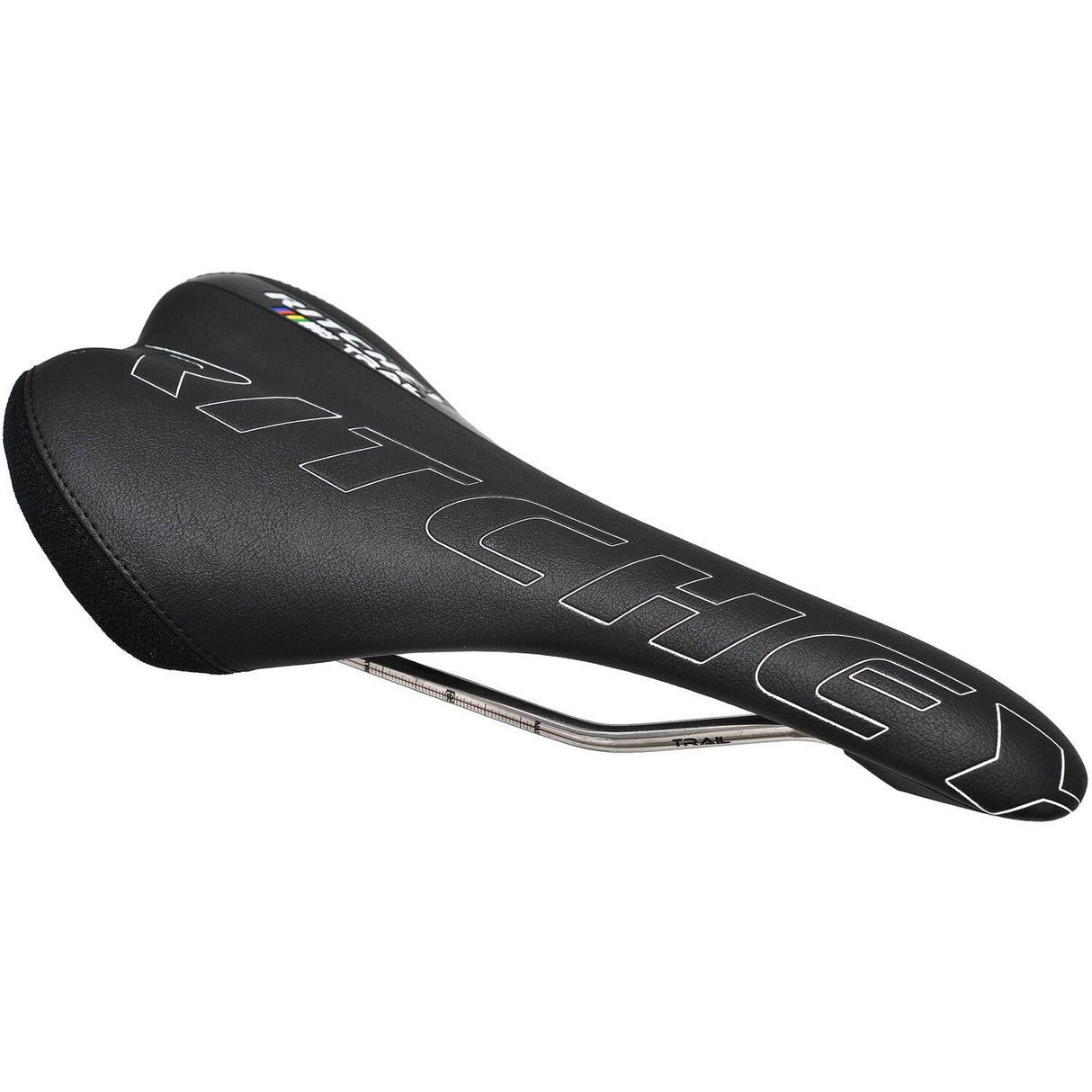 Ritchey Saddle WCS Trail Black