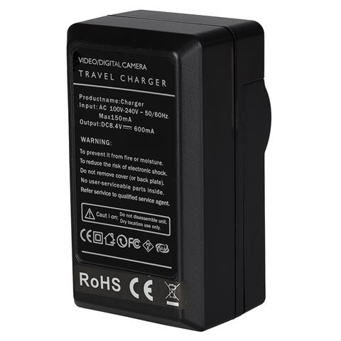 Falcon Eyes Battery Charger SP-CHG for NP-F550 NP-F750 NP-F950