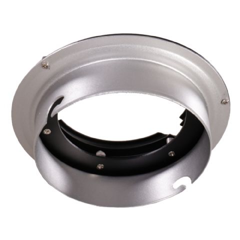 Adattatore Falcon Eyes DBECBW Elinchrom a Bowens