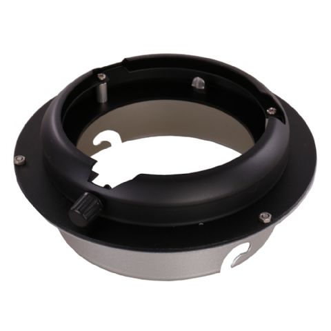 Adattatore Falcon Eyes DBECBW Elinchrom a Bowens