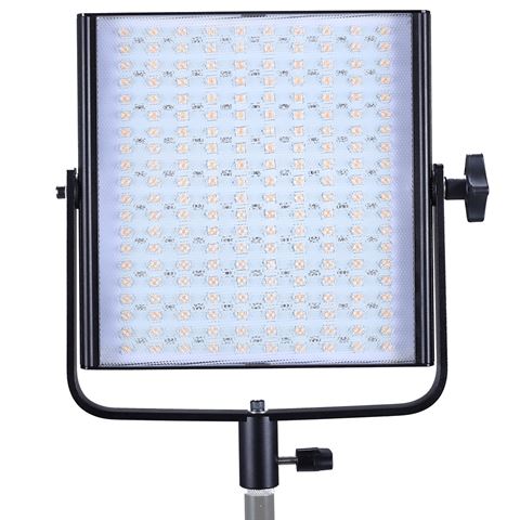 Комплект двуцветни LED лампи Falcon Eyes T10