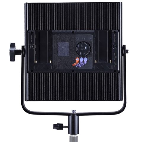 Комплект двуцветни LED лампи Falcon Eyes T10