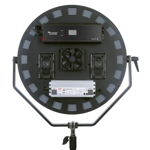 Falcon Eyes Bi-Farb-LED-Lampe Sophiez SO-300TDX auf 230 V