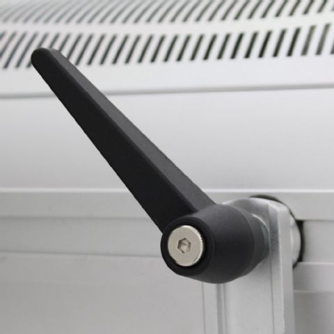 Falcon Eyes Bi-Color LED LED Lampe Dimmbare Cll-3000TDX auf 230 V