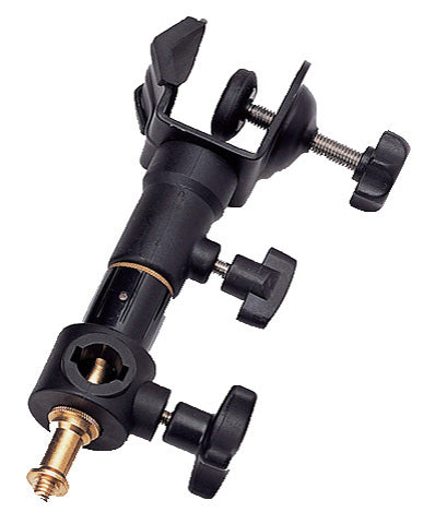 Falcon Eye Tube Clamp + Spigot Cl-35a