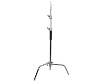 Falcon Eyes C -Modus mit Boomarm CS2450 245 cm