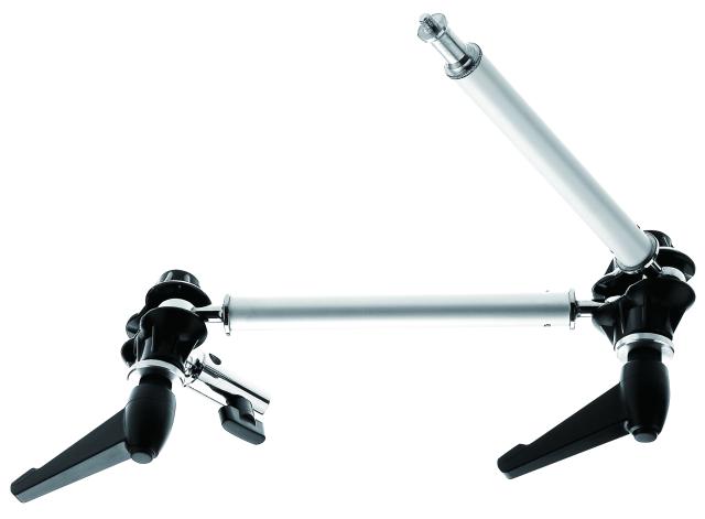 Falcon Eyes Flex Arm SW-2A + Zapfen