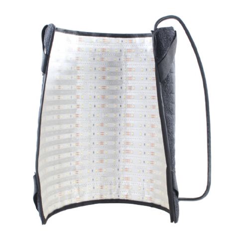 Falcon Eyes Rugalmas Bi-Color LED panel RX-12TD 30x45 cm