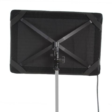 Falcon Eyes Rugalmas Bi-Color LED panel RX-12TD 30x45 cm