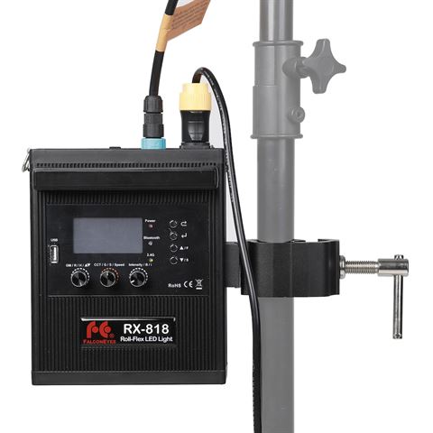 Falcon eyes flexible RGB LED panel RX-818-K1 61x46 cm