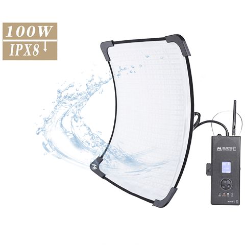 Olhos Falcon Painel LED à prova d'água flexível RX-18TDX II 45x60 cm